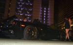 Mosler Raptor GTR 2012 года